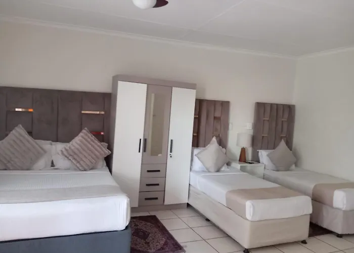 Ecotel Midrand