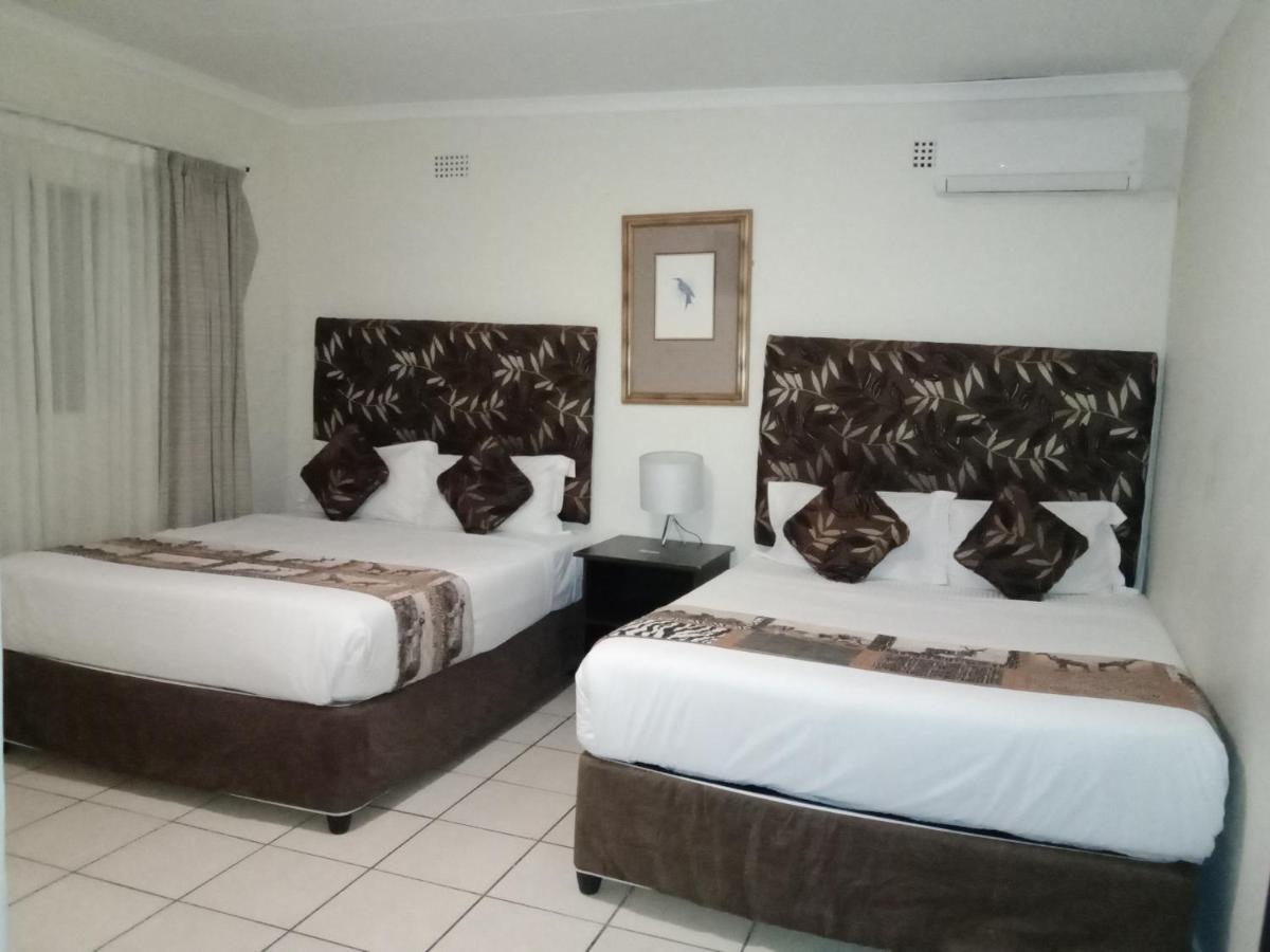 Ecotel Bed & Breakfast Midrand