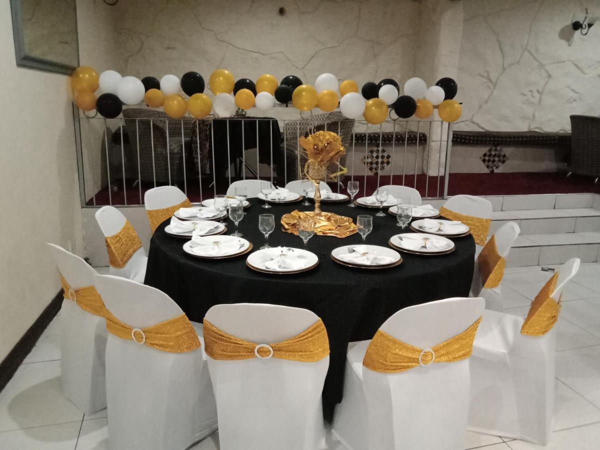 Bed & Breakfast Ecotel Midrand