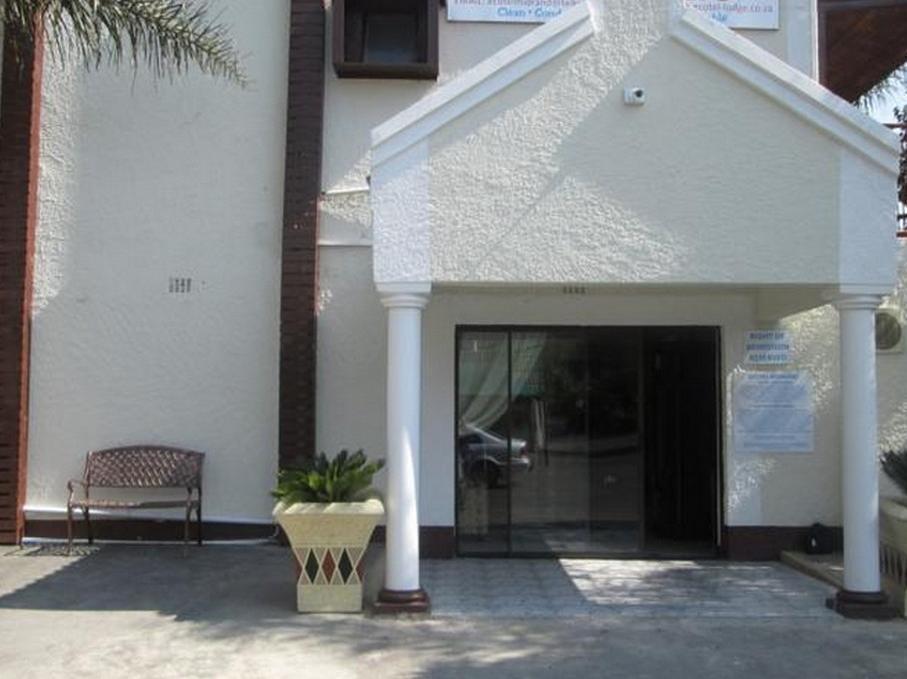Ecotel Bed & Breakfast