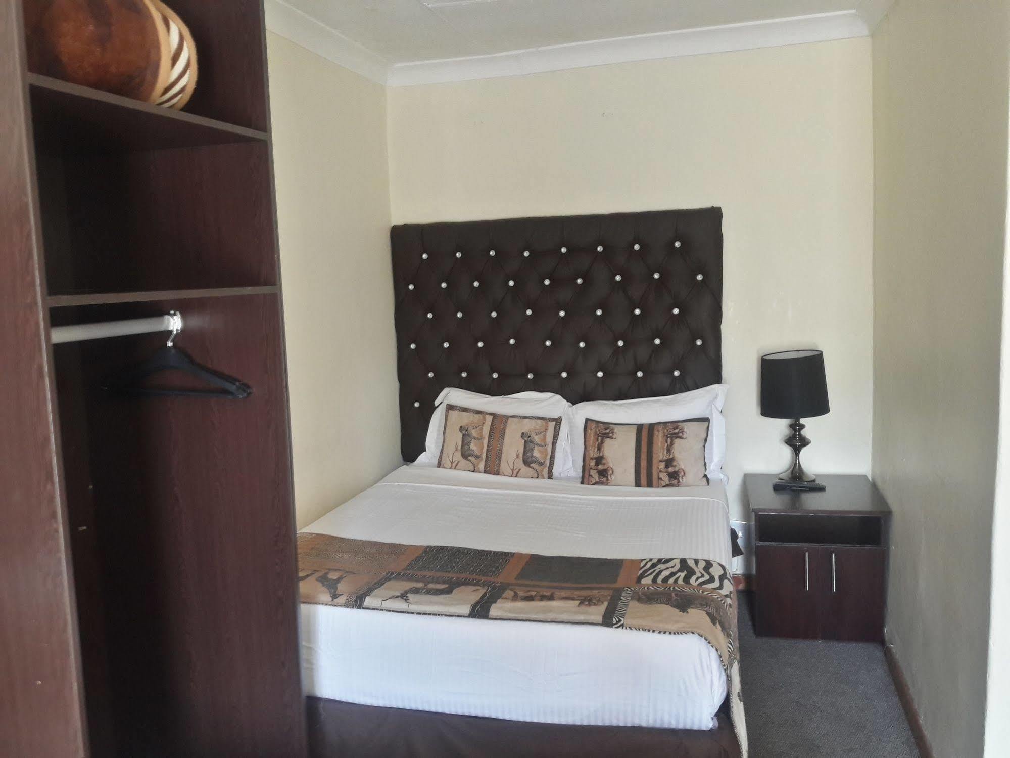Bed & Breakfast Ecotel 3*
