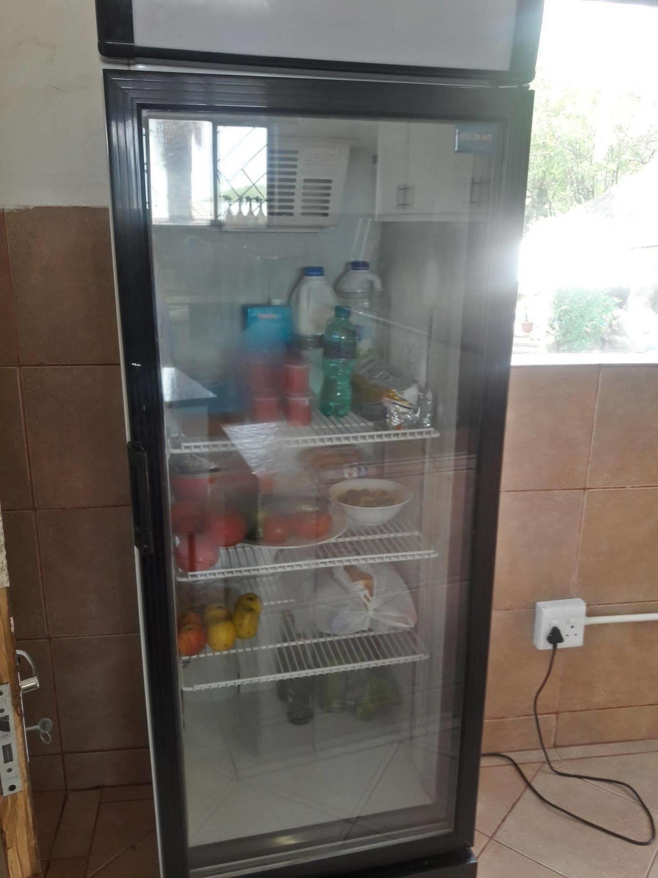 Ecotel Midrand