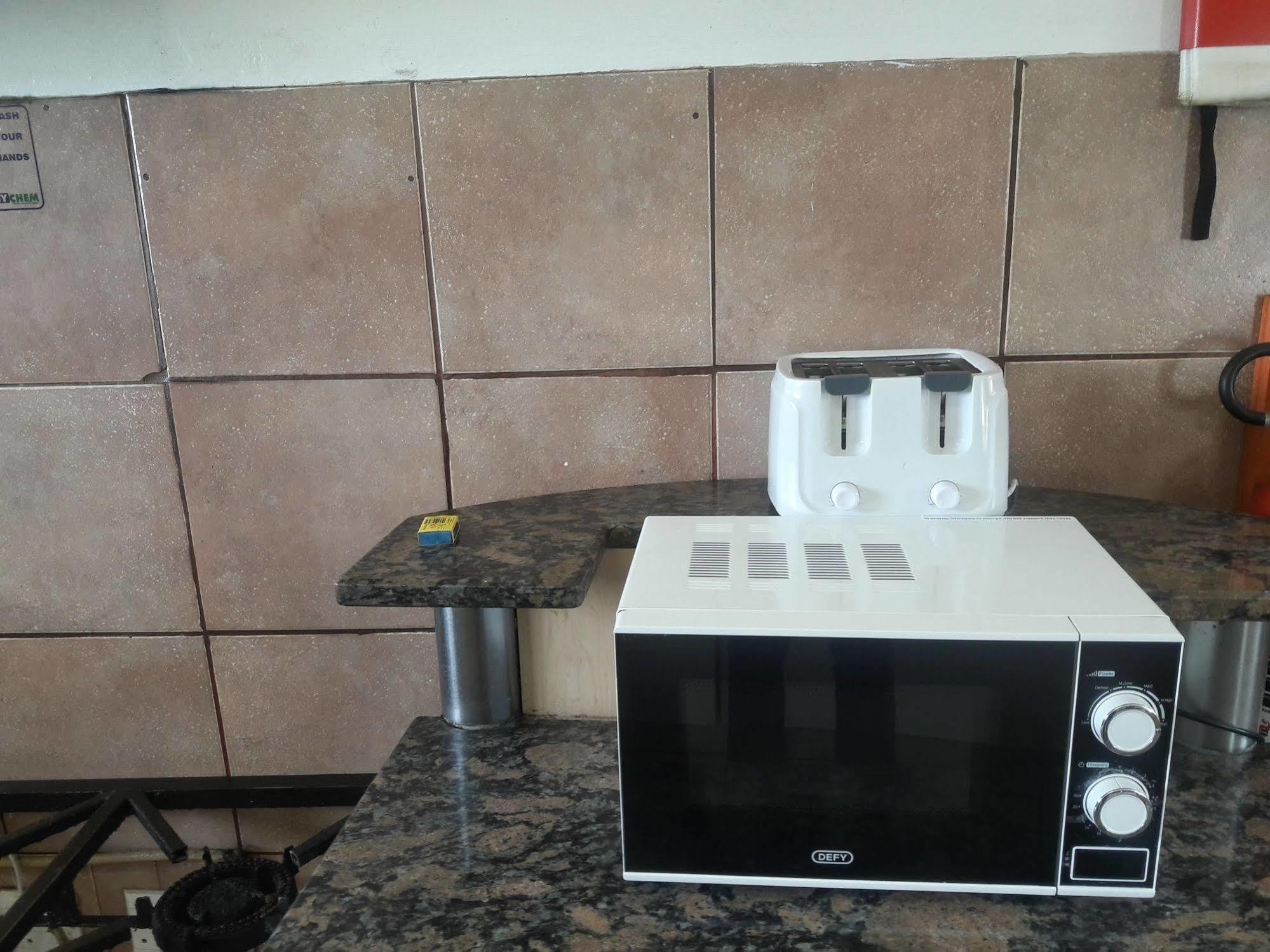 Bed & Breakfast Ecotel Midrand