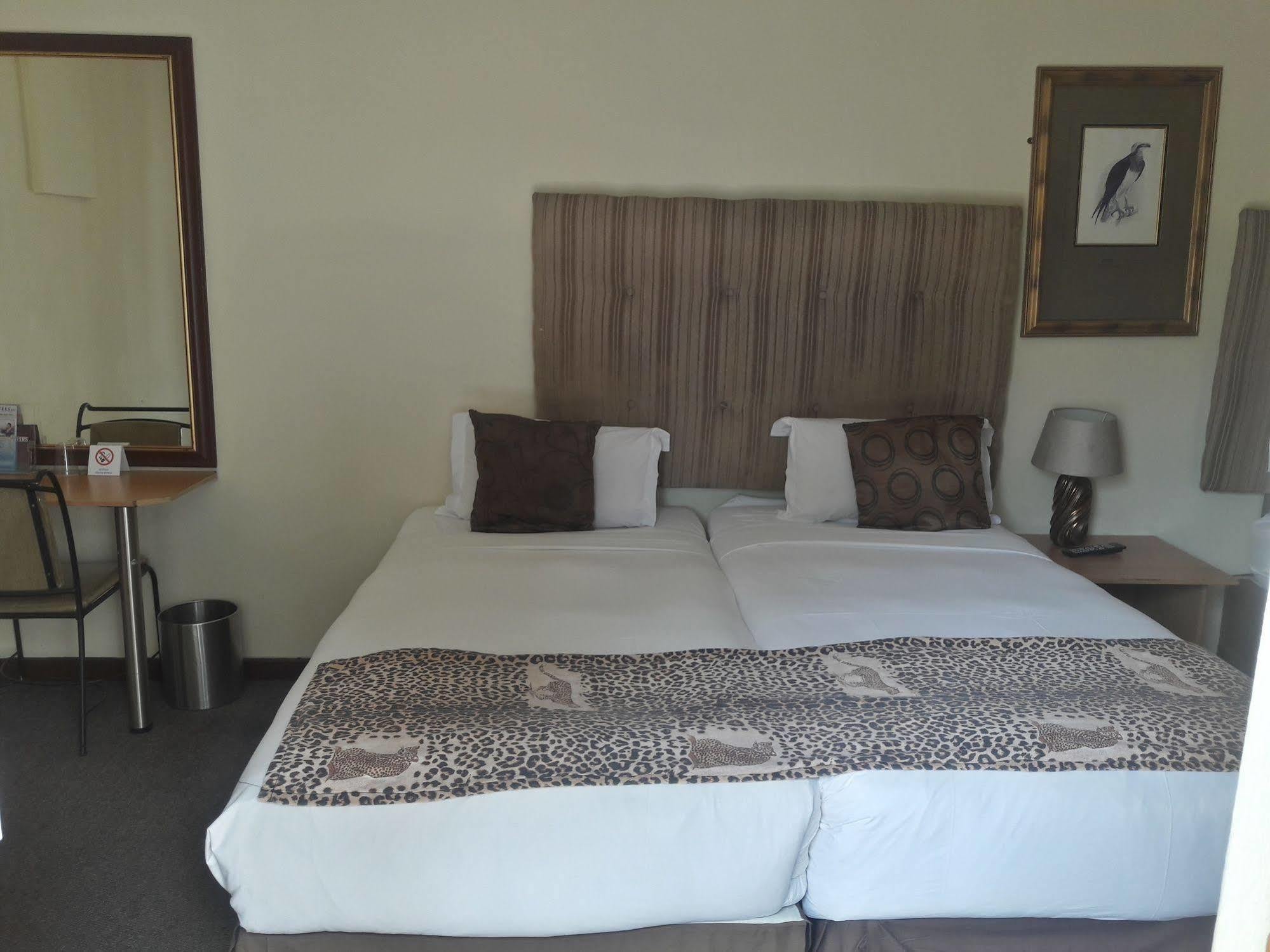 Ecotel Bed & Breakfast