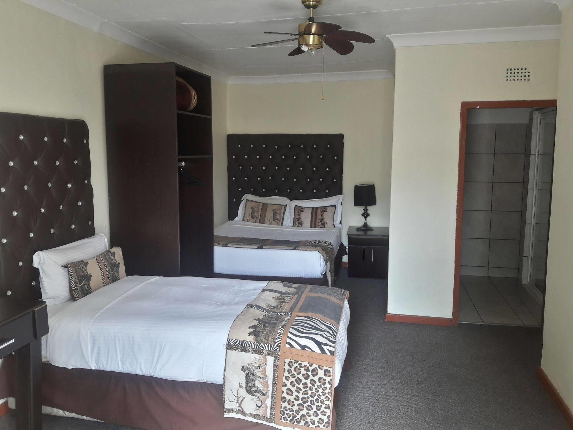 Bed & Breakfast Ecotel 3*