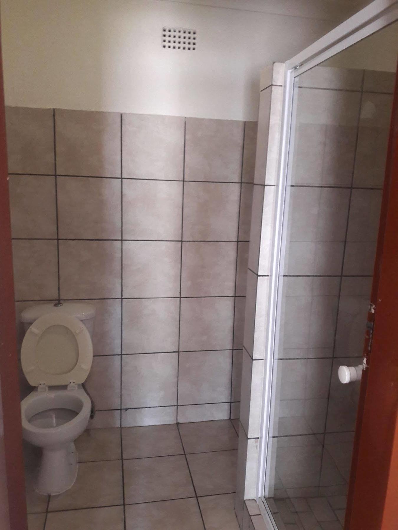 Bed & Breakfast Ecotel Midrand