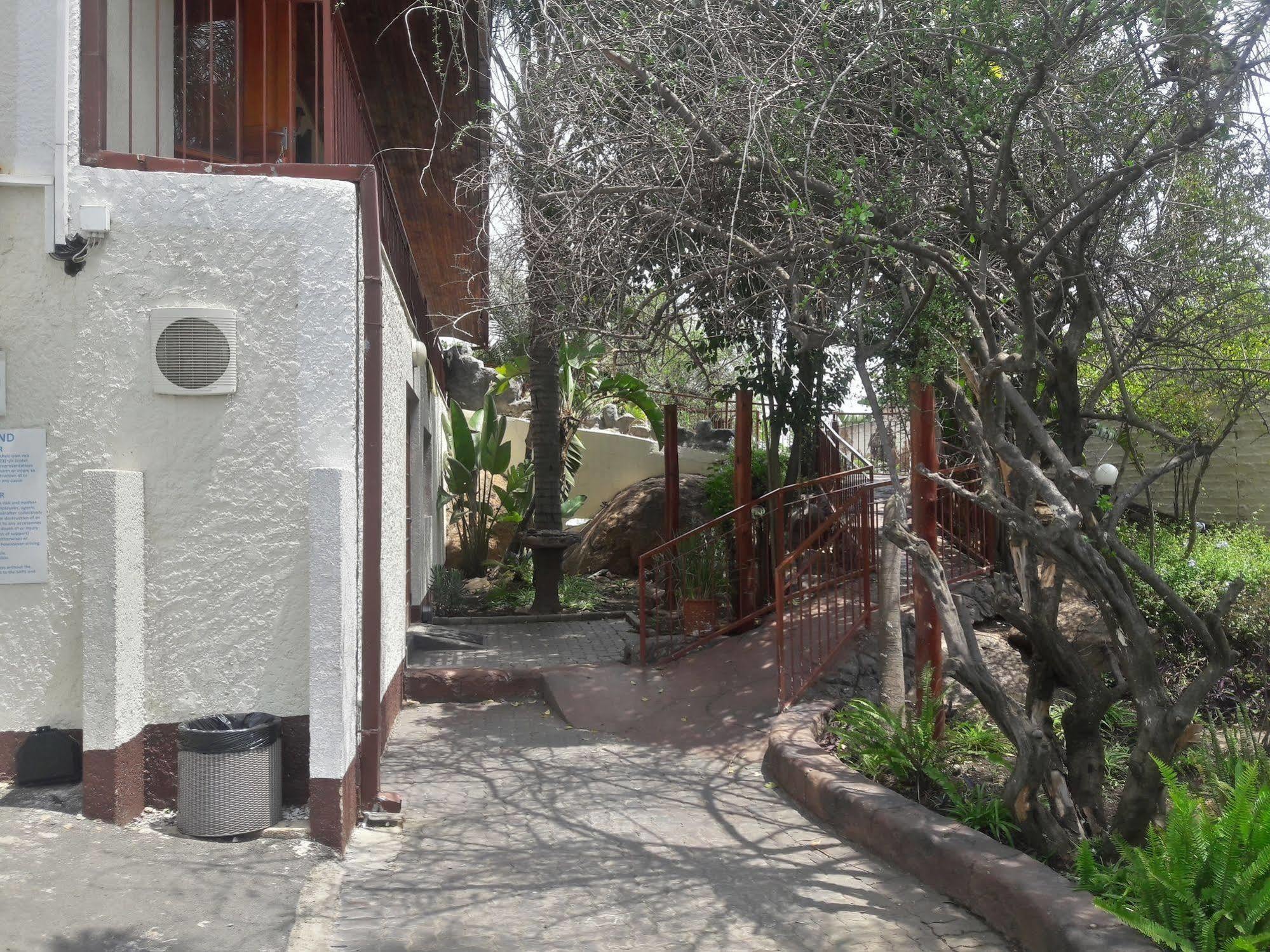 Ecotel Bed & Breakfast
