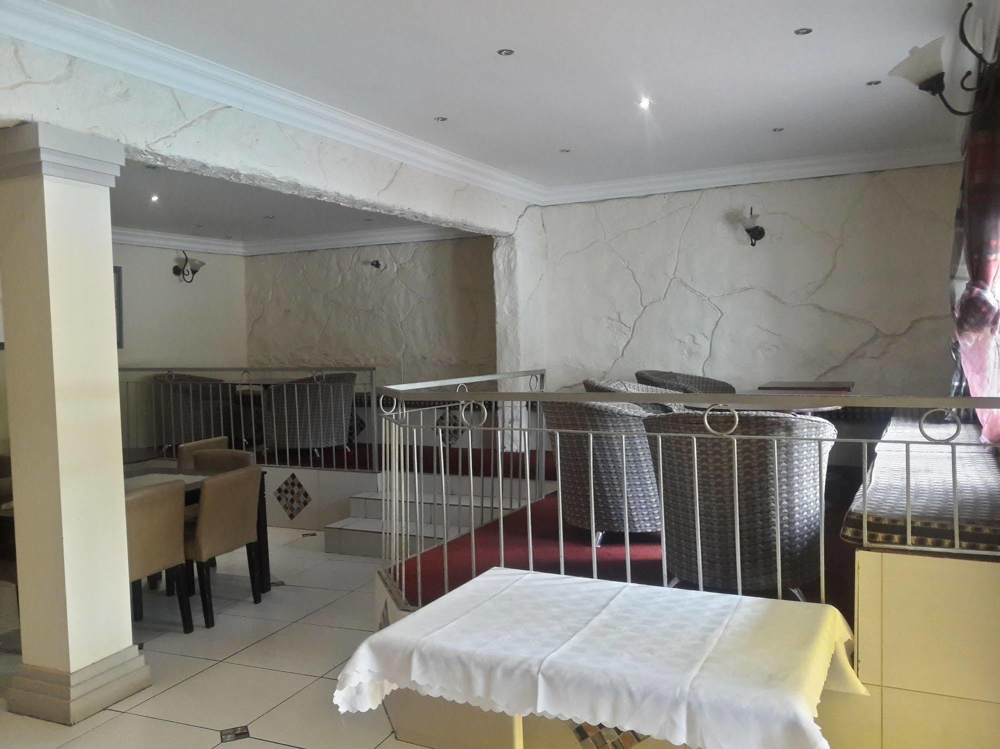 Ecotel Bed & Breakfast Midrand
