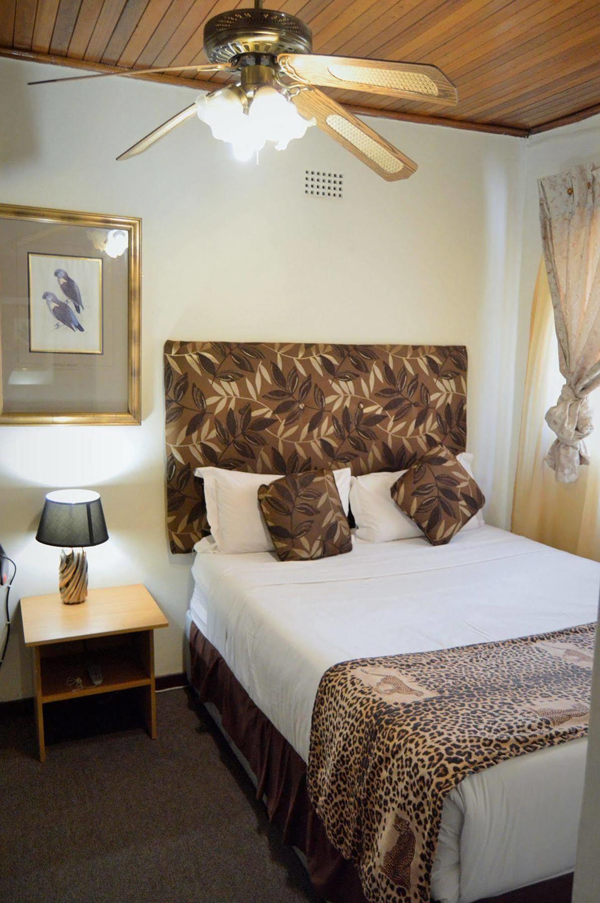 Ecotel 3* Midrand