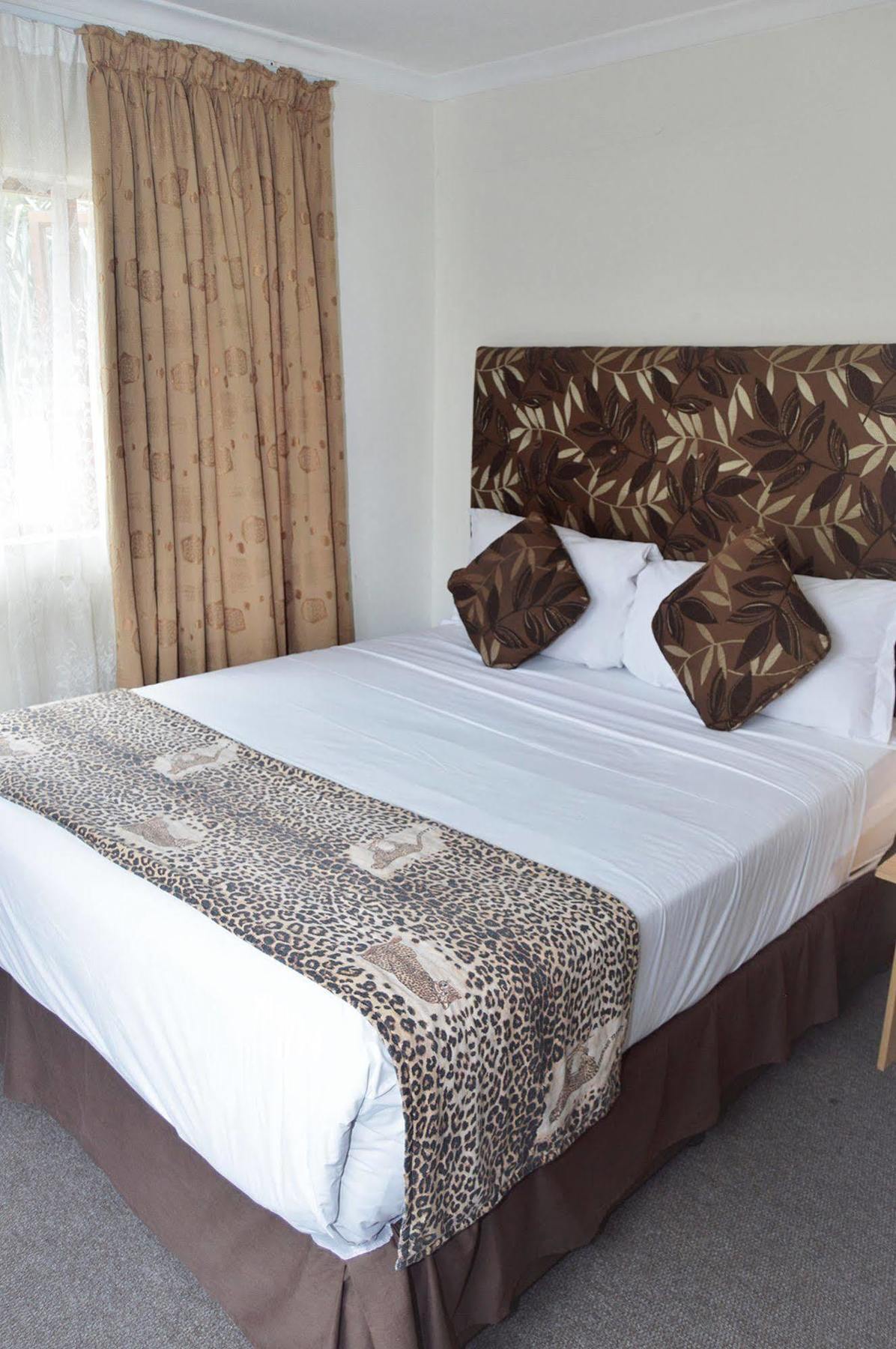 Ecotel 3* Midrand