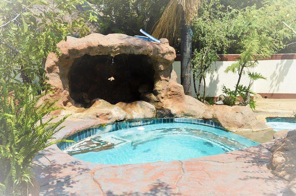 Ecotel Bed & Breakfast