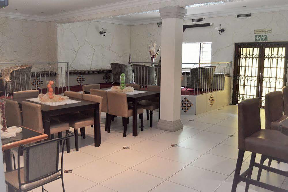 Bed & Breakfast Ecotel Midrand
