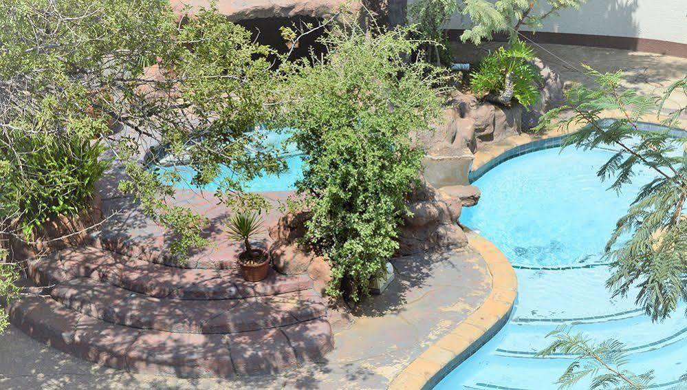 Ecotel 3*