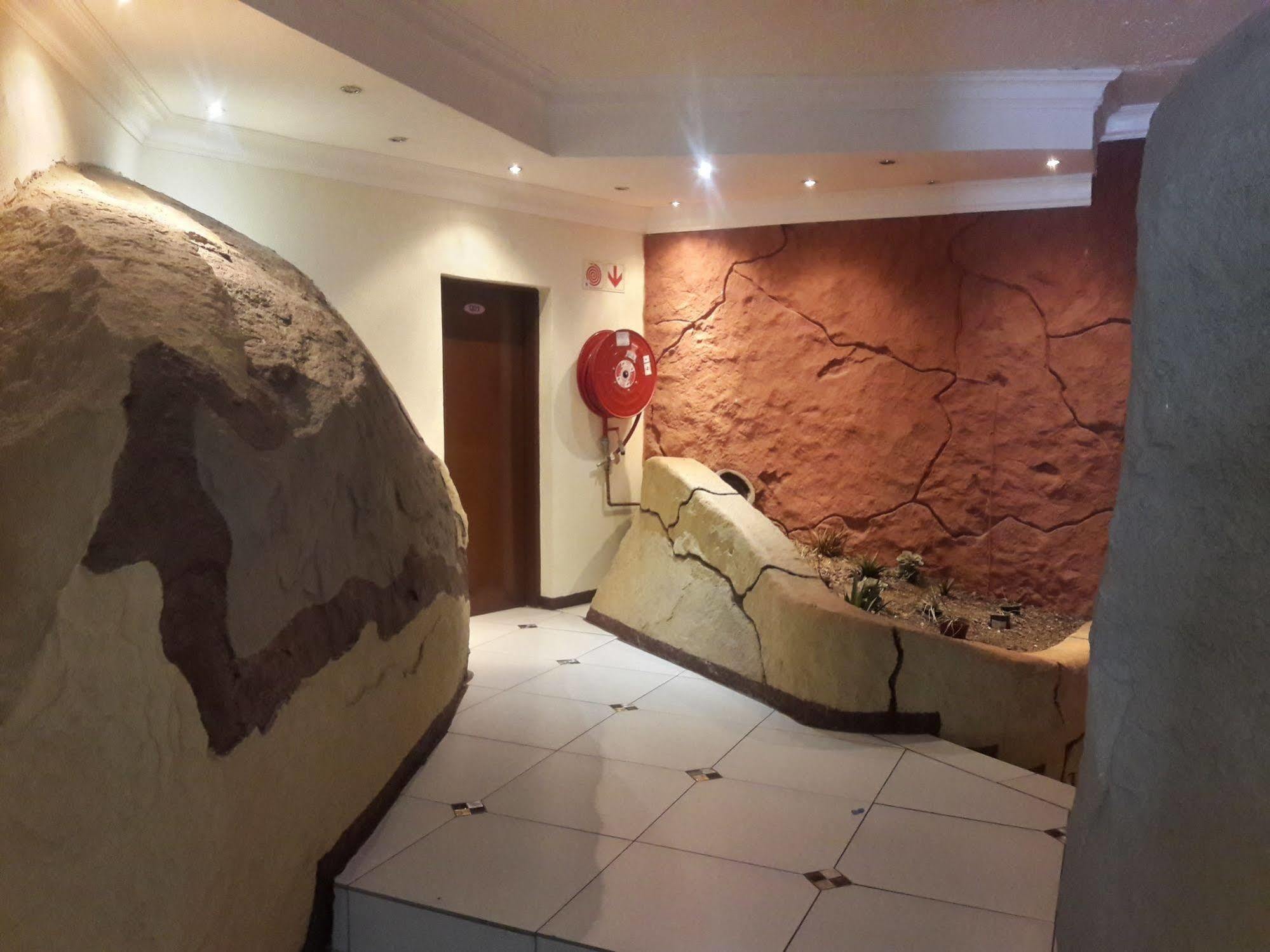 Ecotel 3* Midrand